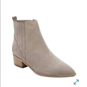 Marc Fisher LTD Yolli Bootie